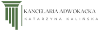 Kancelaria Adwokacka Katarzyna Kalińska